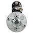 HELLA Starter motor 12 V, 2,4 kW, 9 teeth, Ø 82 mm, clockwise
