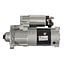 HELLA Startmotor 12 V, 2,5 kW, 9 tanden, Ø 83 mm, rechtsdraaiend