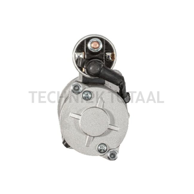 HELLA Startmotor 12 V, 2,5 kW, 9 tanden, Ø 83 mm, rechtsdraaiend