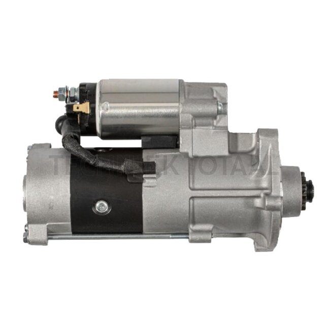 HELLA Starter motor 12 V, 2,5 kW, 9 teeth, Ø 83 mm, clockwise