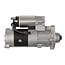 HELLA Startmotor 12 V, 2,5 kW, 9 tanden, Ø 83 mm, rechtsdraaiend