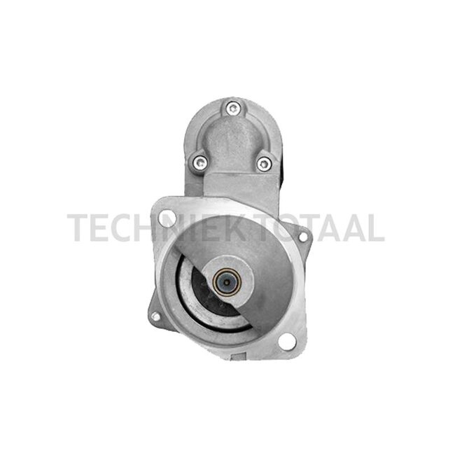 HELLA Anlasser 12 V, 3,0 kW, 11 Zähne, Ø 83 mm, rechtsdrehend