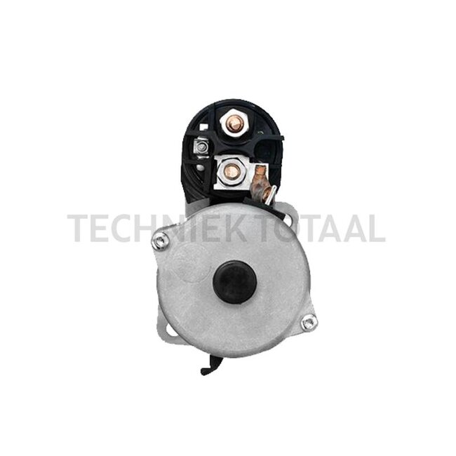 HELLA Anlasser 12 V, 3,0 kW, 11 Zähne, Ø 83 mm, rechtsdrehend