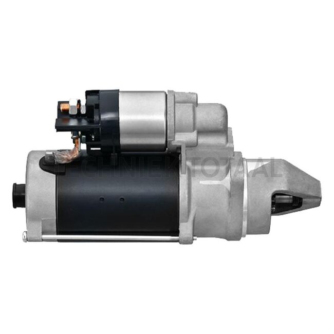 HELLA Anlasser 12 V, 3,0 kW, 11 Zähne, Ø 83 mm, rechtsdrehend