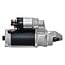HELLA Startmotor 12 V, 3,0 kW, 11 tanden, Ø 83 mm, rechtsdraaiend