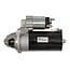 HELLA Startmotor 12 V, 2,0 kW, 9 tanden, Ø 83 mm, rechtsdraaiend