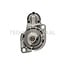 HELLA Startmotor 12 V, 2,0 kW, 9 tanden, Ø 83 mm, rechtsdraaiend