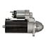 HELLA Startmotor 12 V, 2,0 kW, 9 tanden, Ø 83 mm, rechtsdraaiend