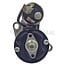 HELLA Anlasser 12 V, 1,1 kW, 9 Zähne, Ø 74 mm, rechtsdrehend