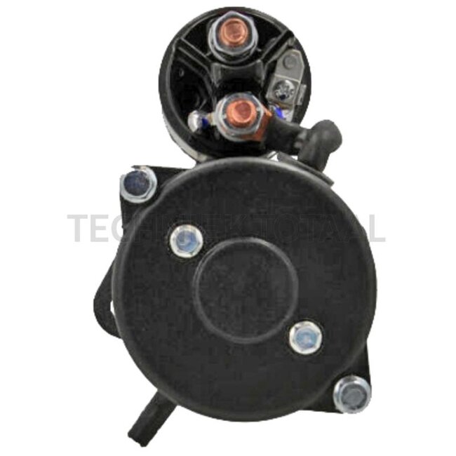 HELLA Startmotor 12V 3,0 kW rechtsdraaiend - 8EA 015 642-311