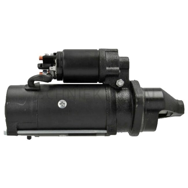 HELLA Startmotor 12V 3,0 kW rechtsdraaiend - 8EA 015 642-311