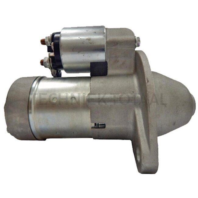 HELLA Startmotor 12 V, 1,4 kW, 11 tanden, Ø 95 mm, rechtsdraaiend