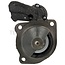 HELLA Startmotor 12 V, 4,0 kW, 9 tanden, Ø 89 mm, rechtsdraaiend