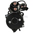 HELLA Startmotor 12 V, 4,0 kW, 9 tanden, Ø 89 mm, rechtsdraaiend
