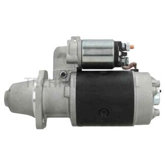 HELLA Anlasser 12 V, 2,7 kW, 11 Zähne, Ø 82 mm, rechtsdrehend