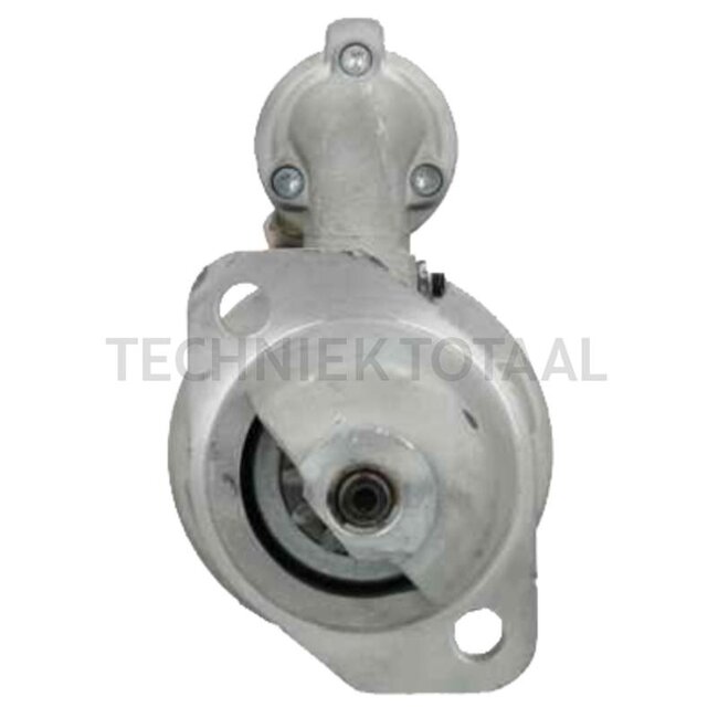 HELLA Anlasser 12 V, 2,7 kW, 11 Zähne, Ø 82 mm, rechtsdrehend