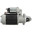 HELLA Anlasser 12 V, 2,7 kW, 11 Zähne, Ø 82 mm, rechtsdrehend