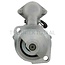 HELLA Startmotor 12 V, 2,9 kW, 10 tanden, Ø 82 mm, rechtsdraaiend