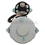 HELLA Startmotor 12 V, 2,9 kW, 10 tanden, Ø 82 mm, rechtsdraaiend