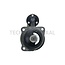HELLA Startmotor 12 V, 3,1 kW, 9 tanden, flensmaat 89 mm, rechtsdraaiend