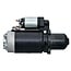 HELLA Anlasser 12 V, 3,1 kW, 9 Zähne, Flanschmaß 89 mm, rechtsdrehend