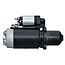 HELLA Starter motor 12 V, 3,1 kW, 9 teeth, flange 89 mm, clockwise