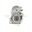 HELLA Startmotor 12 V, 1,4 kW, 9 tanden, Ø 83 mm, rechtsdraaiend