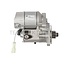 HELLA Anlasser 12 V, 1,4 kW, 9 Zähne, Ø 83 mm, rechtsdrehend