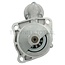 HELLA Anlasser 12 V, 3,0 kW, 11 Zähne, rechtsdrehend, Montage Ø 89 mm
