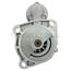 HELLA Startmotor 12 V, 3,0 kW, 11 tanden, rechtsdraaiend, montage Ø 89 mm
