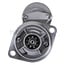 HELLA Anlasser 12 V, 2,2 kW, 9 Zähne, Montage Ø 95 mm, rechtsdrehend