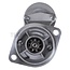 HELLA Starter motor 12 V, 2,2 kW, 9 teeth, mounting Ø 95 mm, clockwise