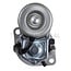 HELLA Anlasser 12 V, 2,2 kW, 9 Zähne, Montage Ø 95 mm, rechtsdrehend