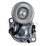 HELLA Startmotor 12 V, 2,2 kW, 9 tanden, montage Ø 95 mm, rechtsdraaiend