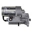 HELLA Anlasser 12 V, 2,2 kW, 9 Zähne, Montage Ø 95 mm, rechtsdrehend