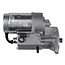 HELLA Starter motor 12 V, 2,2 kW, 9 teeth, mounting Ø 95 mm, clockwise
