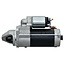 HELLA Anlasser 12 V, 3,0 kW, 9 Zähne, Montage Ø 89 mm, rechtsdrehend