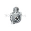 HELLA Startmotor 12 V, 3,0 kW, 9 tanden, montage Ø 89 mm, rechtsdraaiend