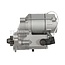 HELLA Anlasser 12 V, 1,4 kW, 13 Zähne, Montage Ø 66 mm, rechtsdrehend