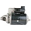 HELLA Startmotor 12 V, 2,8 kW, 10 tanden, flensmaat 89 mm, rechtsdraaiend