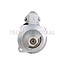 HELLA Startmotor 12 V, 2,8 kW, 10 tanden, flensmaat 89 mm, rechtsdraaiend