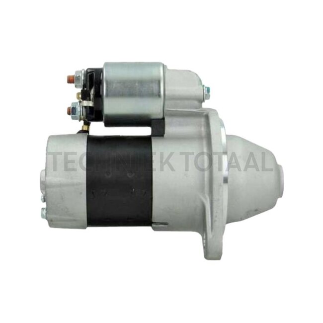 HELLA Startmotor 12 V, 1,7 kW, 11 tanden, Ø 95 mm, rechtsdraaiend