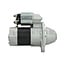 HELLA Anlasser 12 V, 1,7 kW, 11 Zähne, Ø 95 mm, rechtsdrehend