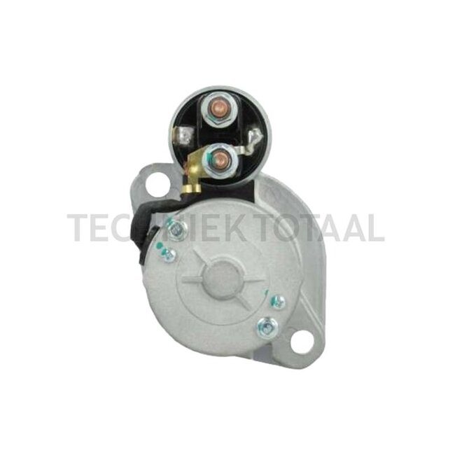 HELLA Anlasser 12 V, 1,7 kW, 11 Zähne, Ø 95 mm, rechtsdrehend