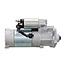 HELLA Anlasser 12 V, 3,6 kW, 9 Zähne, Ø 83 mm, rechtsdrehend