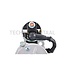 HELLA Starter motor 12 V, 3,6 kW, 9 teeth, Ø 83 mm, clockwise