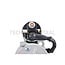 HELLA Startmotor 12 V, 3,6 kW, 9 tanden, Ø 83 mm, rechtsdraaiend