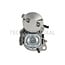 HELLA Anlasser 12 V, 1,4 kW, 9 Zähne, Ø 83 mm, 2 Bohrungen, rechtsdrehend