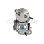 HELLA Startmotor 12 V, 1,4 kW, 9 tanden, Ø 83 mm, 2 boringen, rechtsdraaiend