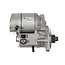 HELLA Anlasser 12 V, 1,4 kW, 9 Zähne, Ø 83 mm, 2 Bohrungen, rechtsdrehend
